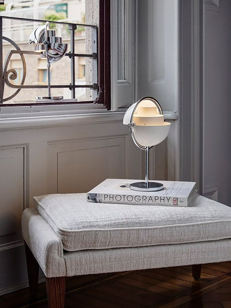 GUBI Multi-Lite Table Lamp & Portable Lamp