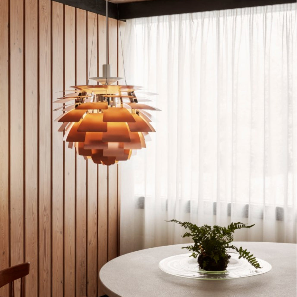 PH Artichoke Pendant Light