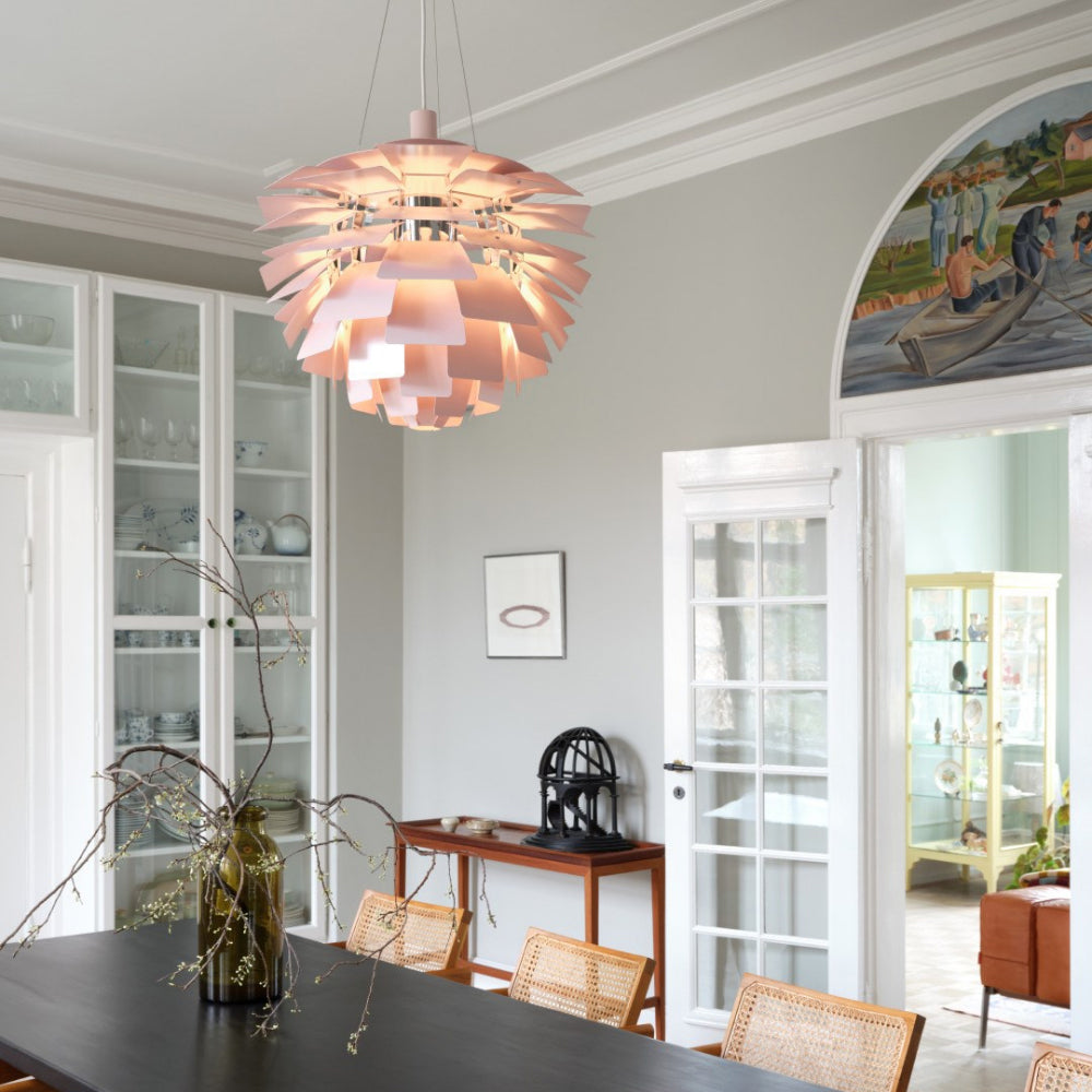 PH Artichoke Pendant Light