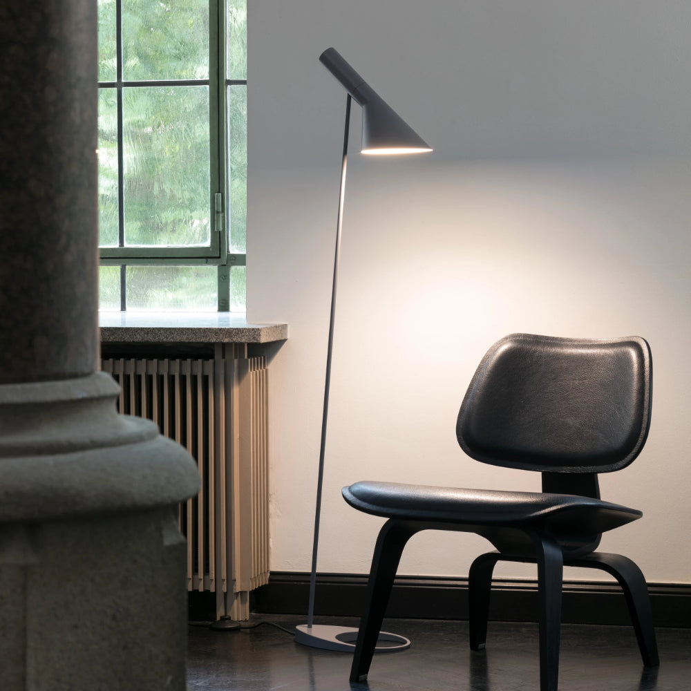 AJ Table Lamp & Floor lamp