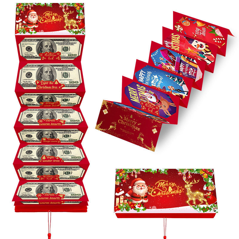 Une Idée Cadeau de Noël Élégante 🎁💶✨