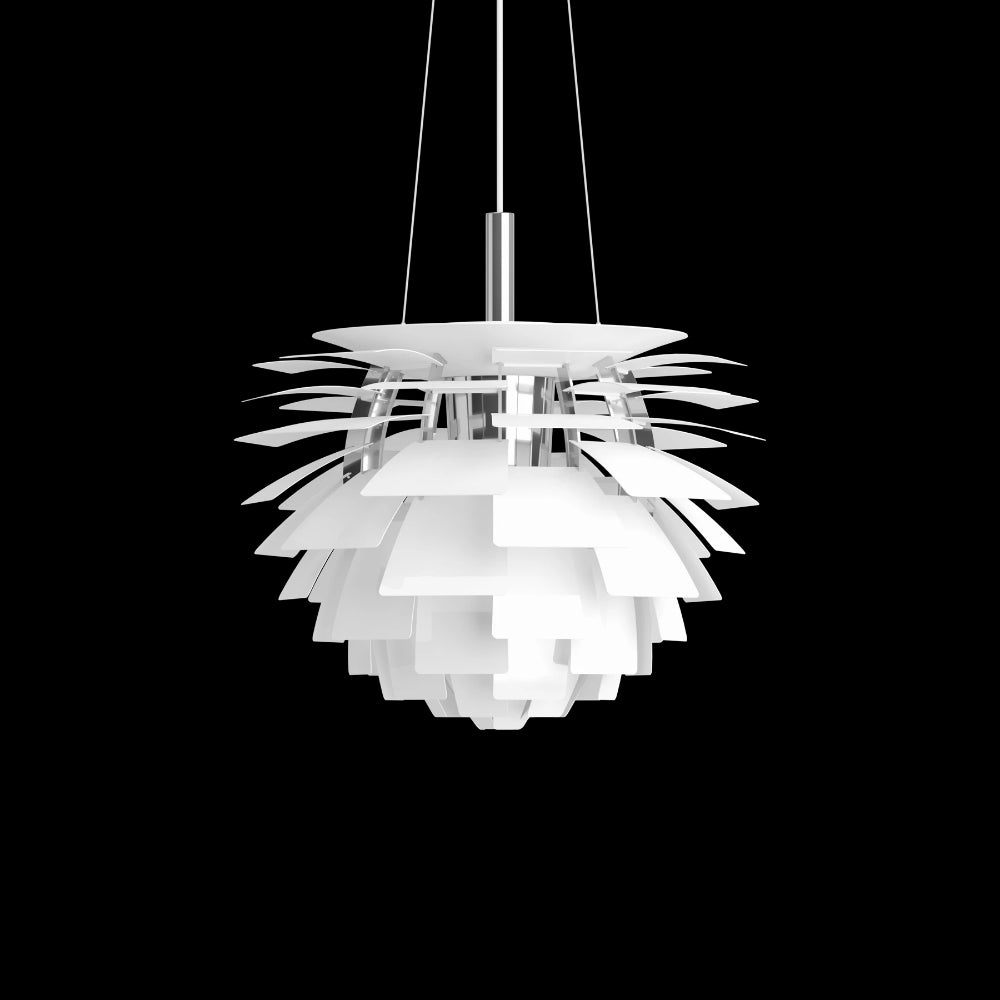 PH Artichoke Pendant Light