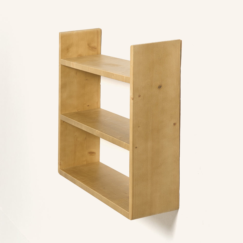 Morgan Shelf