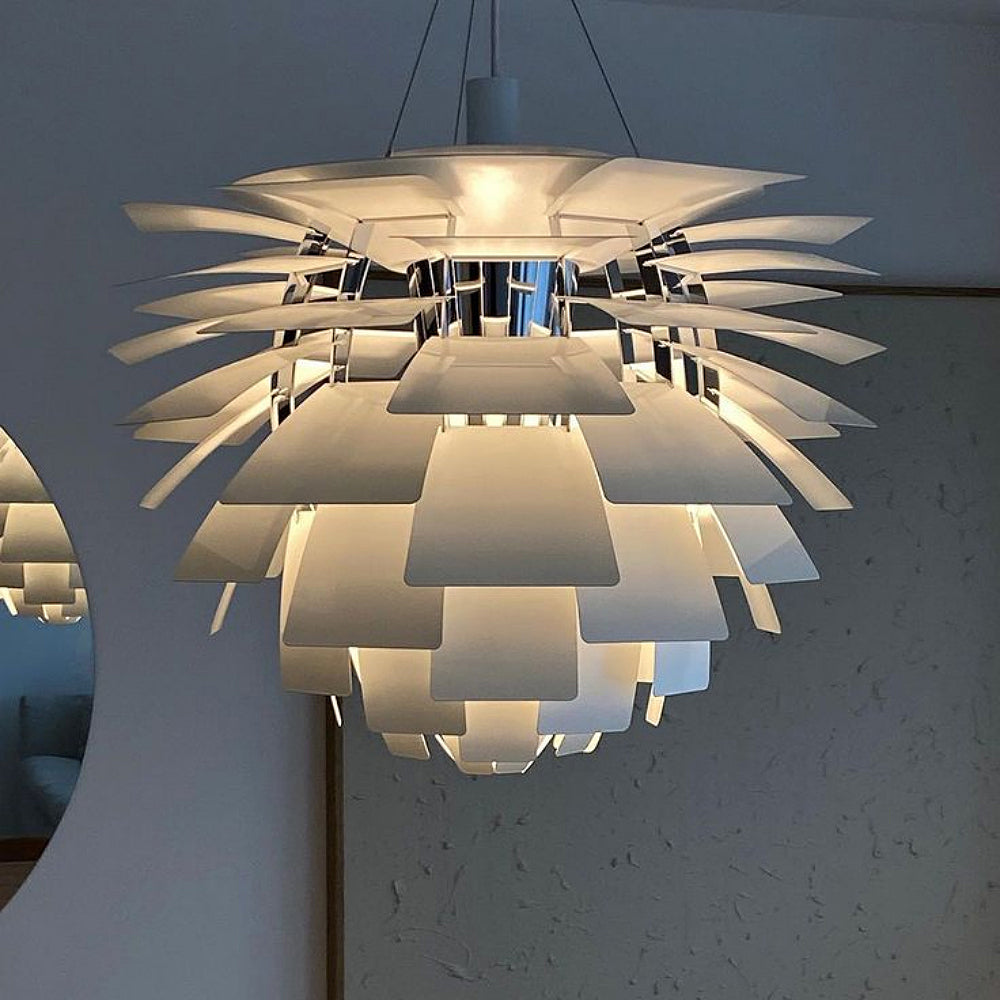 PH Artichoke Pendant Light