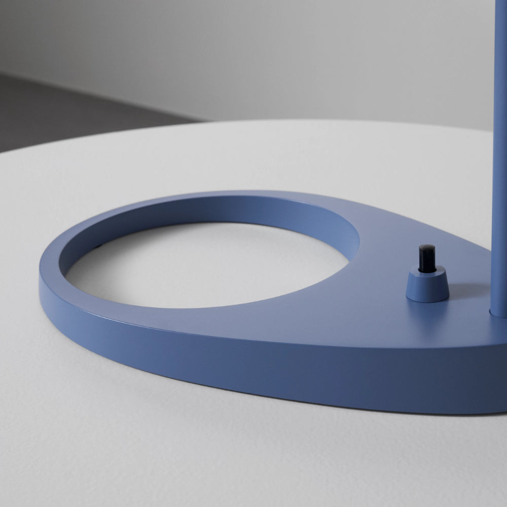 AJ Table Lamp & Floor lamp