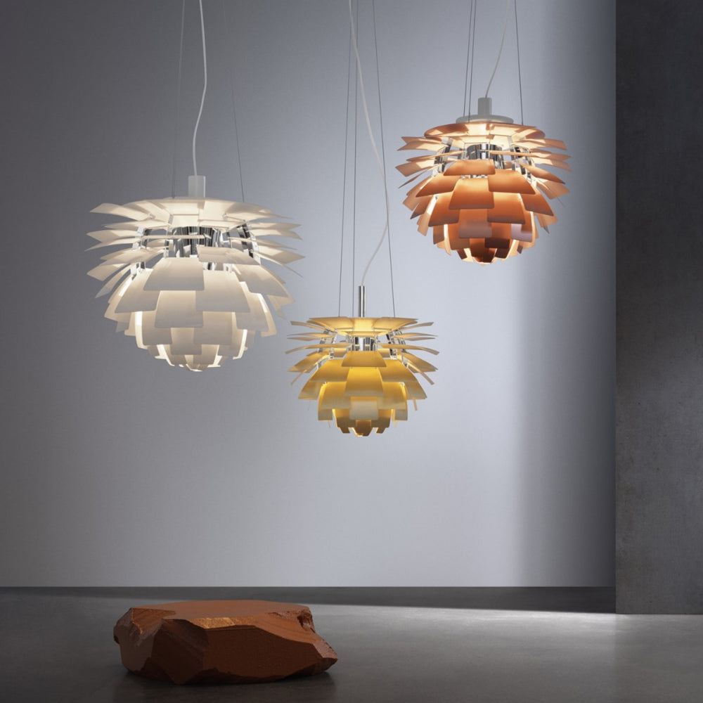 PH Artichoke Pendant Light