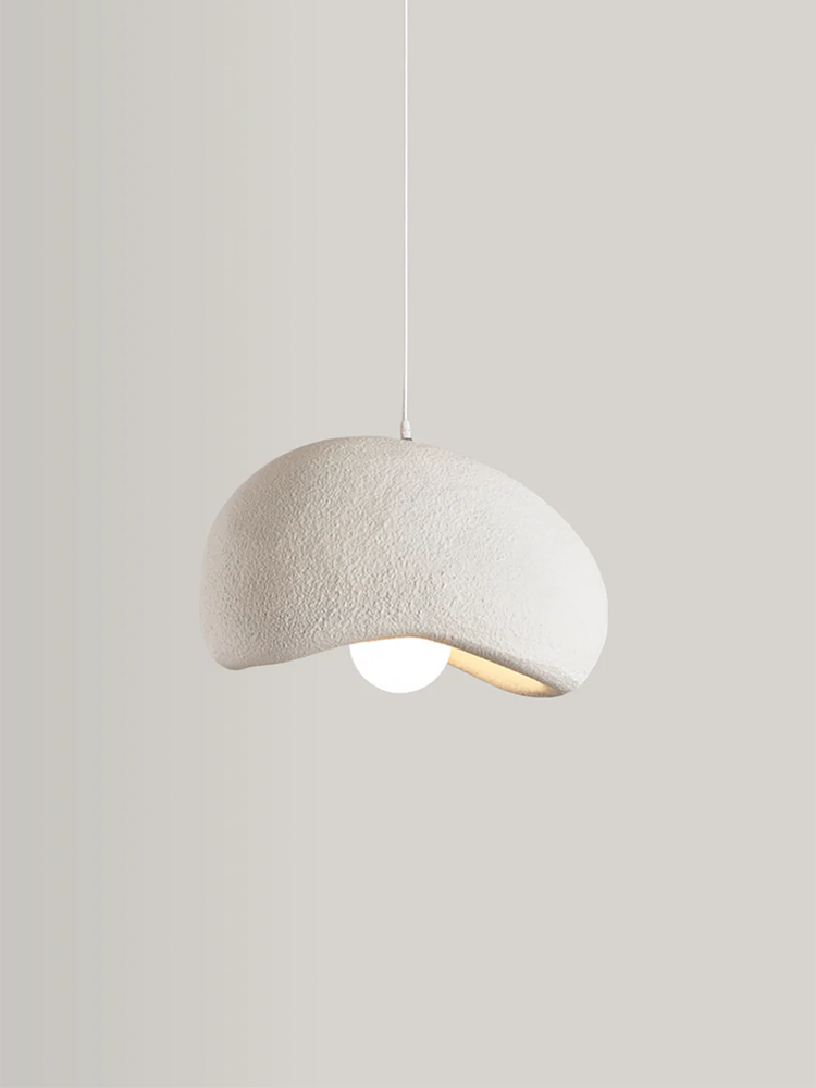 Wabi Sabi Pendant Light