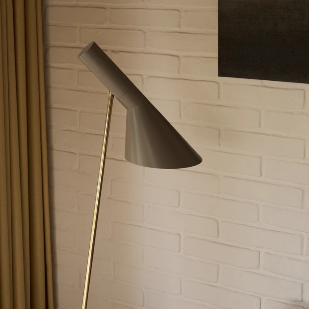 AJ Table Lamp & Floor lamp
