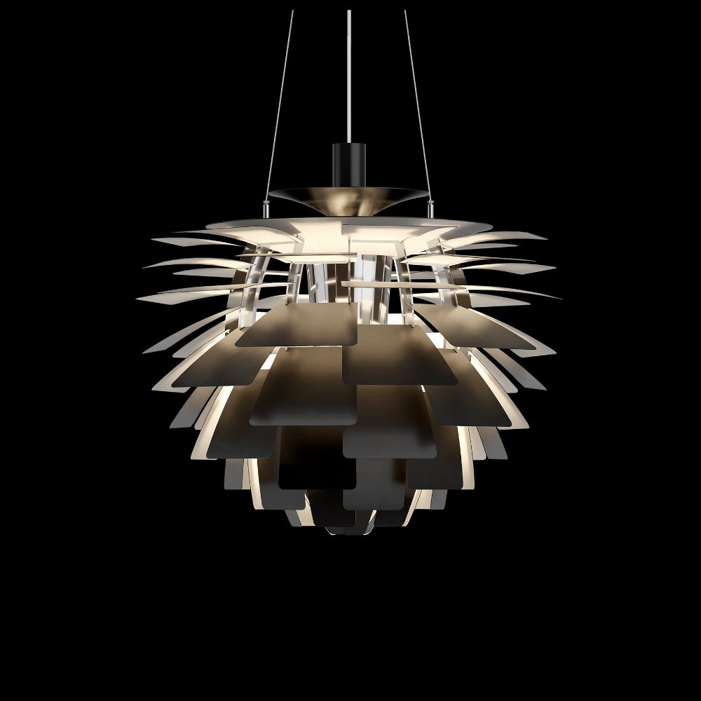PH Artichoke Pendant Light