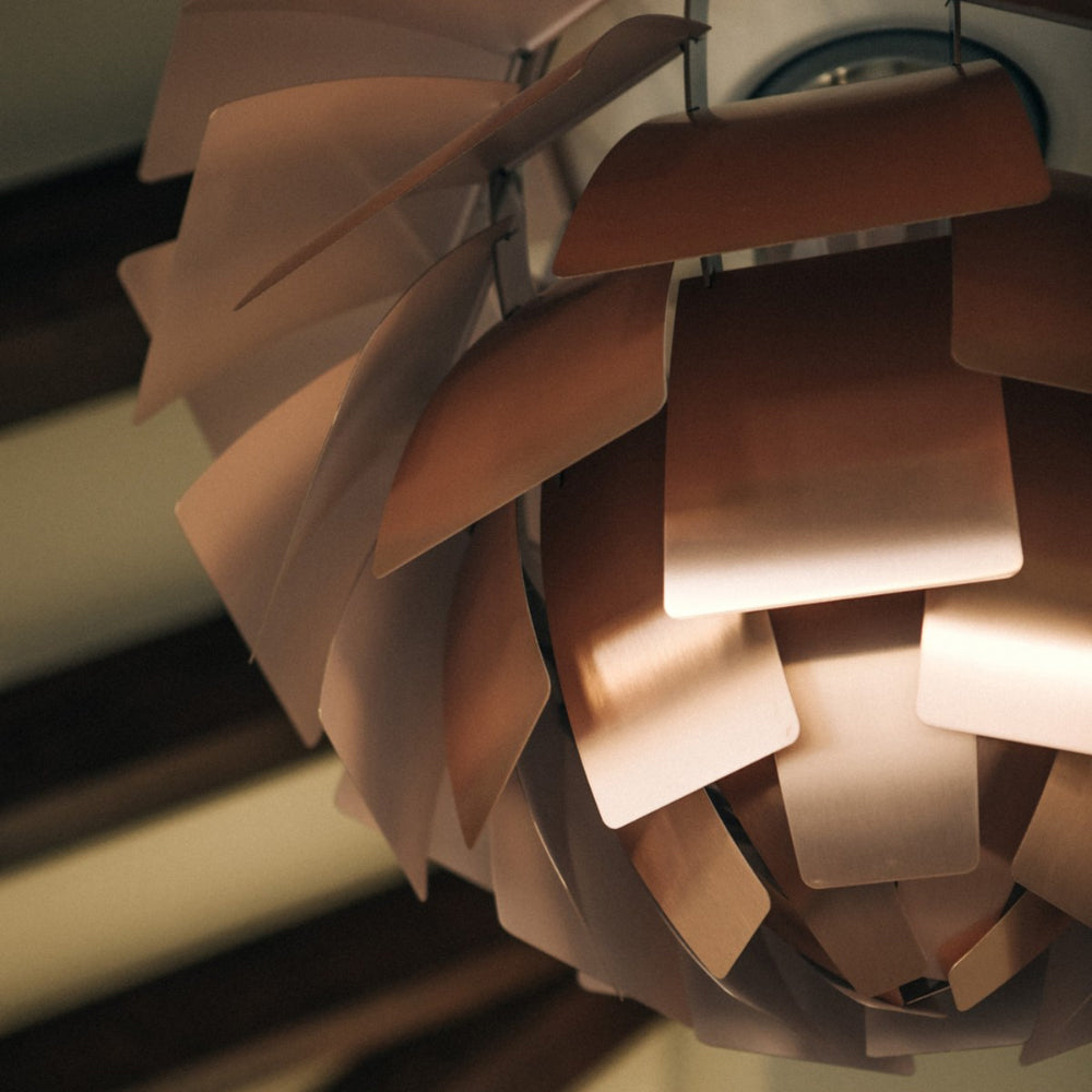 PH Artichoke Pendant Light