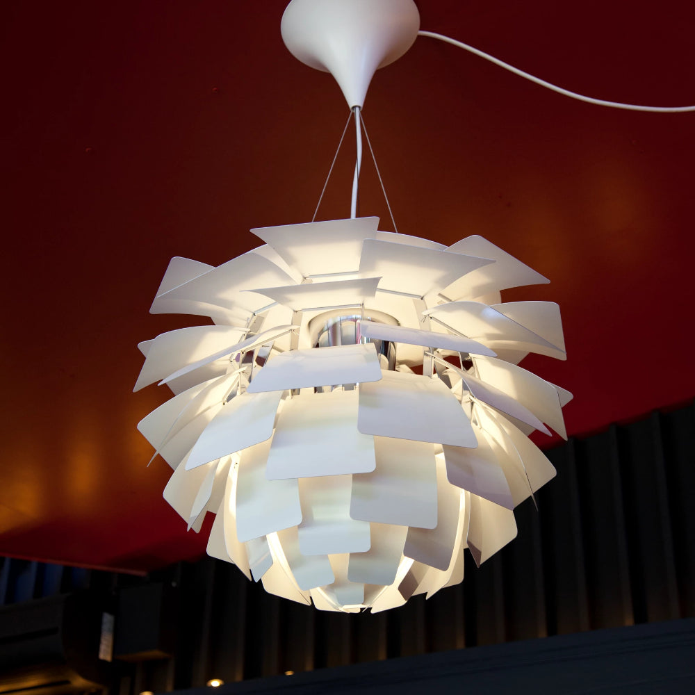 PH Artichoke Pendant Light