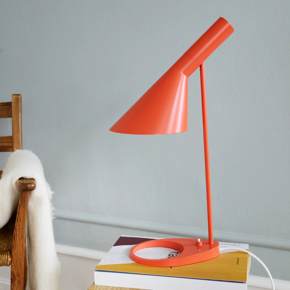 AJ Table Lamp & Floor lamp