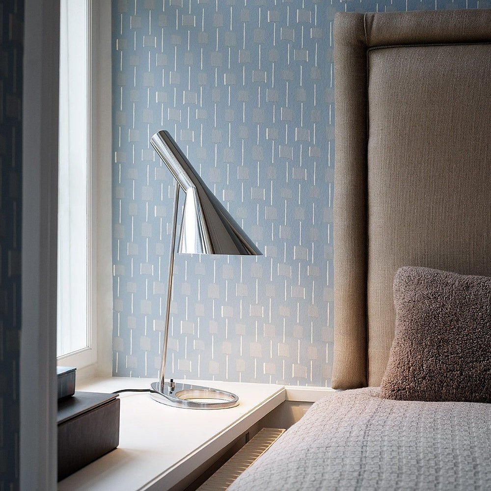 AJ Table Lamp & Floor lamp