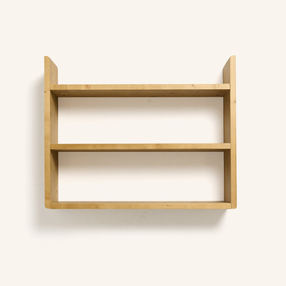 Morgan Shelf