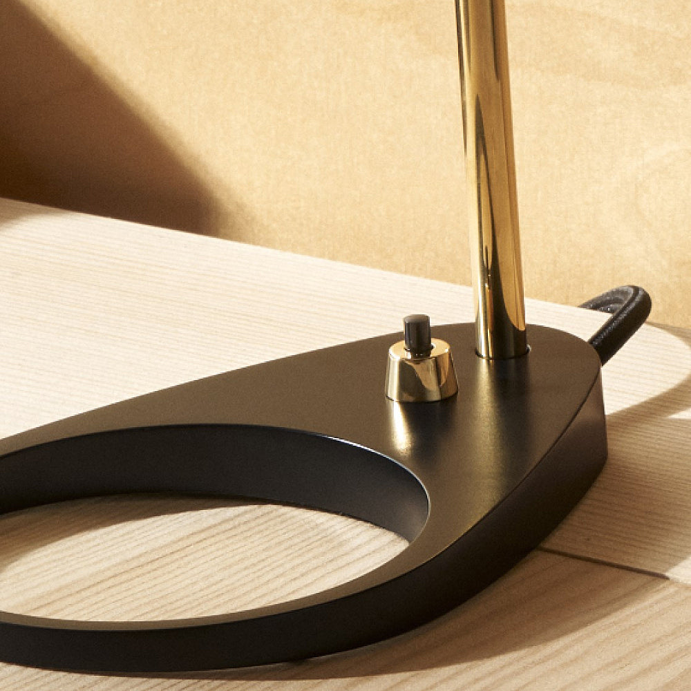 AJ Table Lamp & Floor lamp