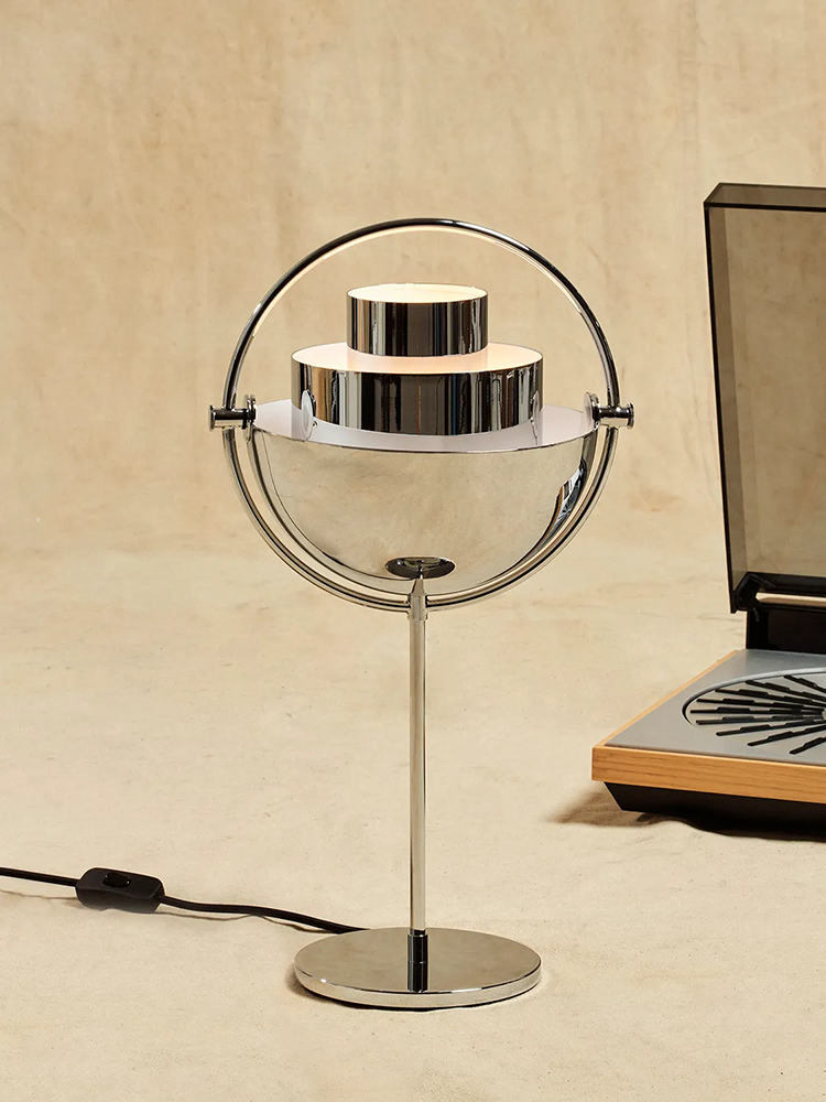 GUBI Multi-Lite Table Lamp & Portable Lamp