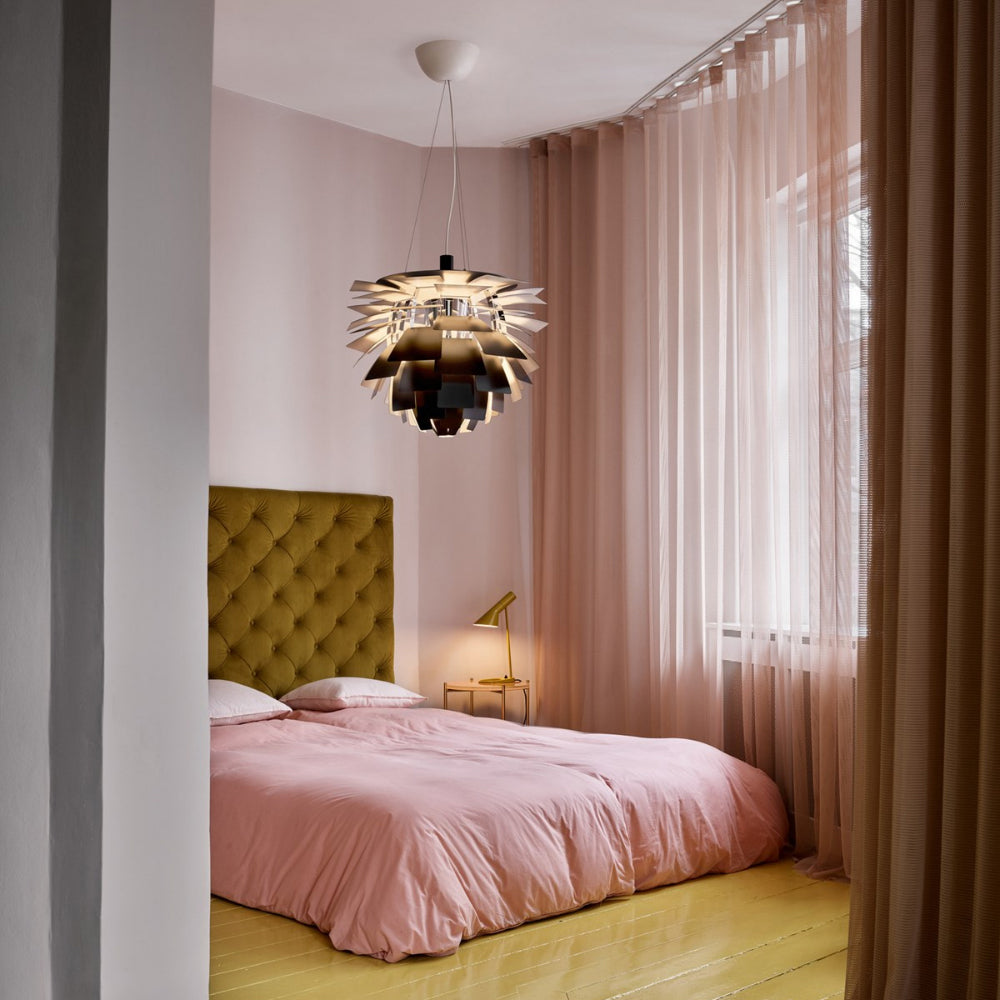 PH Artichoke Pendant Light