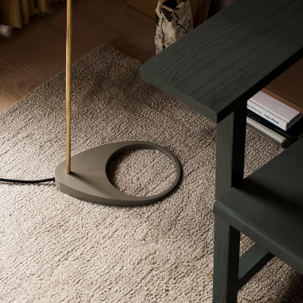 AJ Table Lamp & Floor lamp