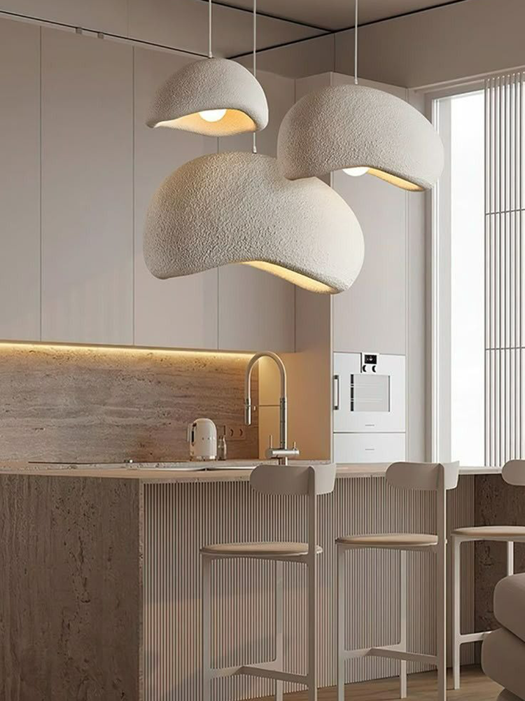 Wabi Sabi Pendant Light
