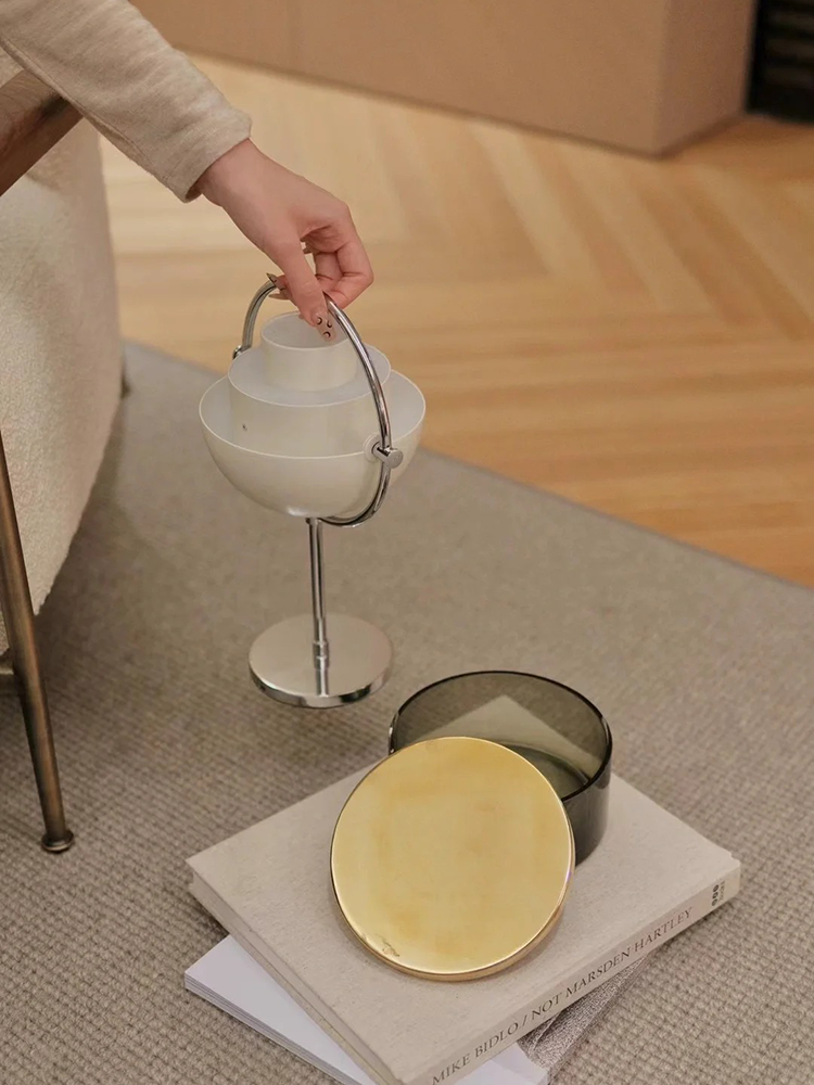 GUBI Multi-Lite Table Lamp & Portable Lamp