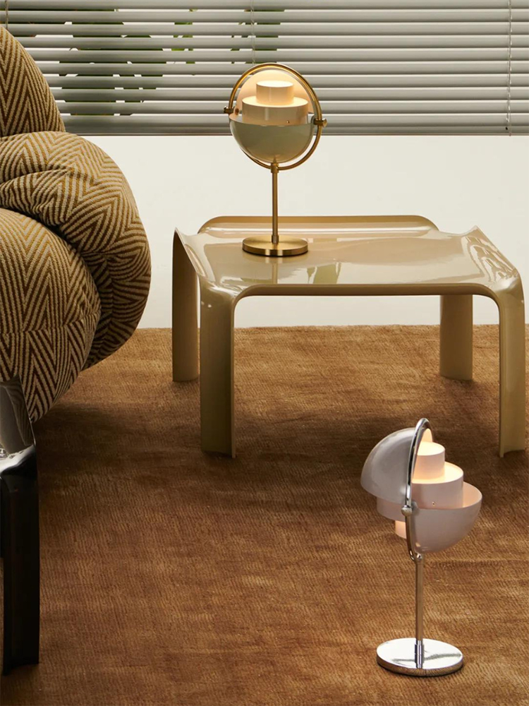 GUBI Multi-Lite Table Lamp & Portable Lamp