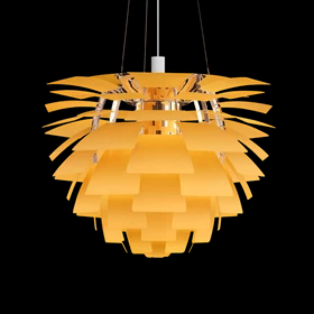 PH Artichoke Pendant Light
