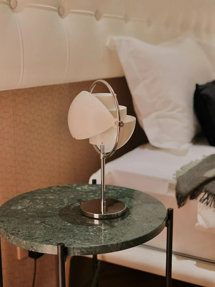 GUBI Multi-Lite Table Lamp & Portable Lamp
