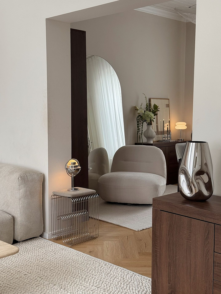 GUBI Multi-Lite Table Lamp & Portable Lamp