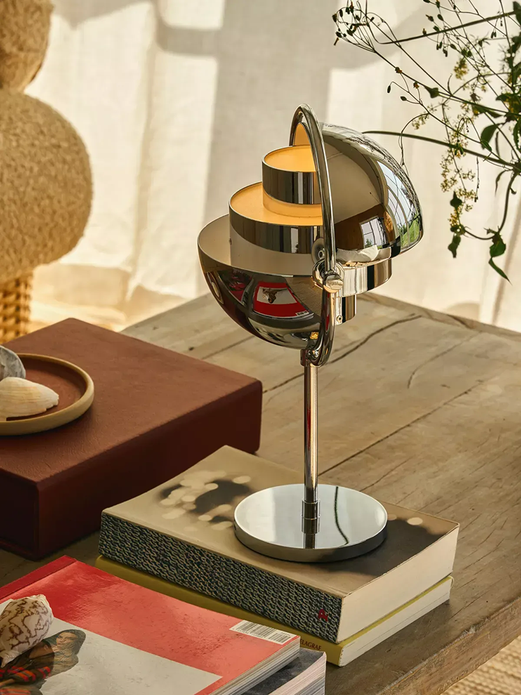 GUBI Multi-Lite Table Lamp & Portable Lamp