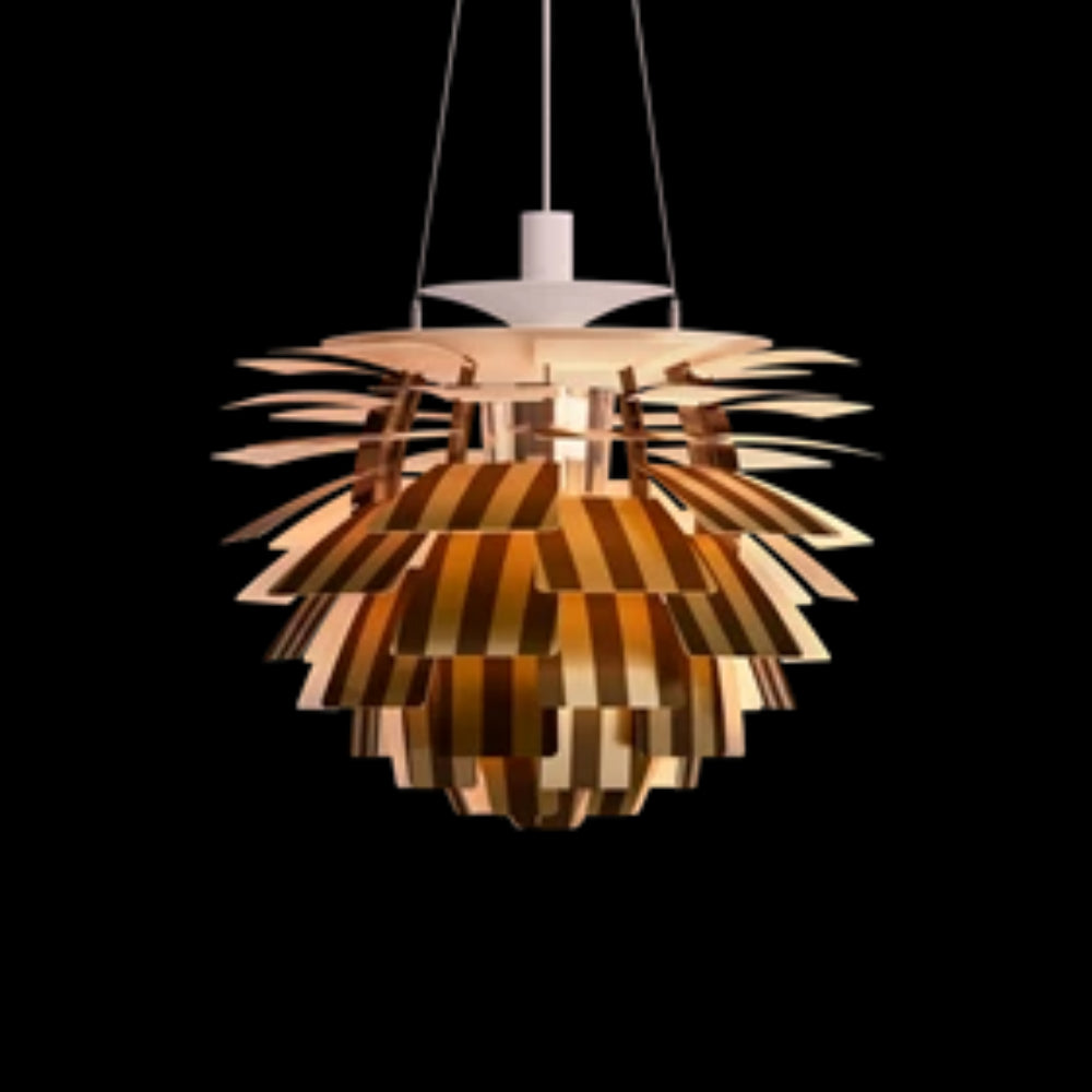 PH Artichoke Pendant Light