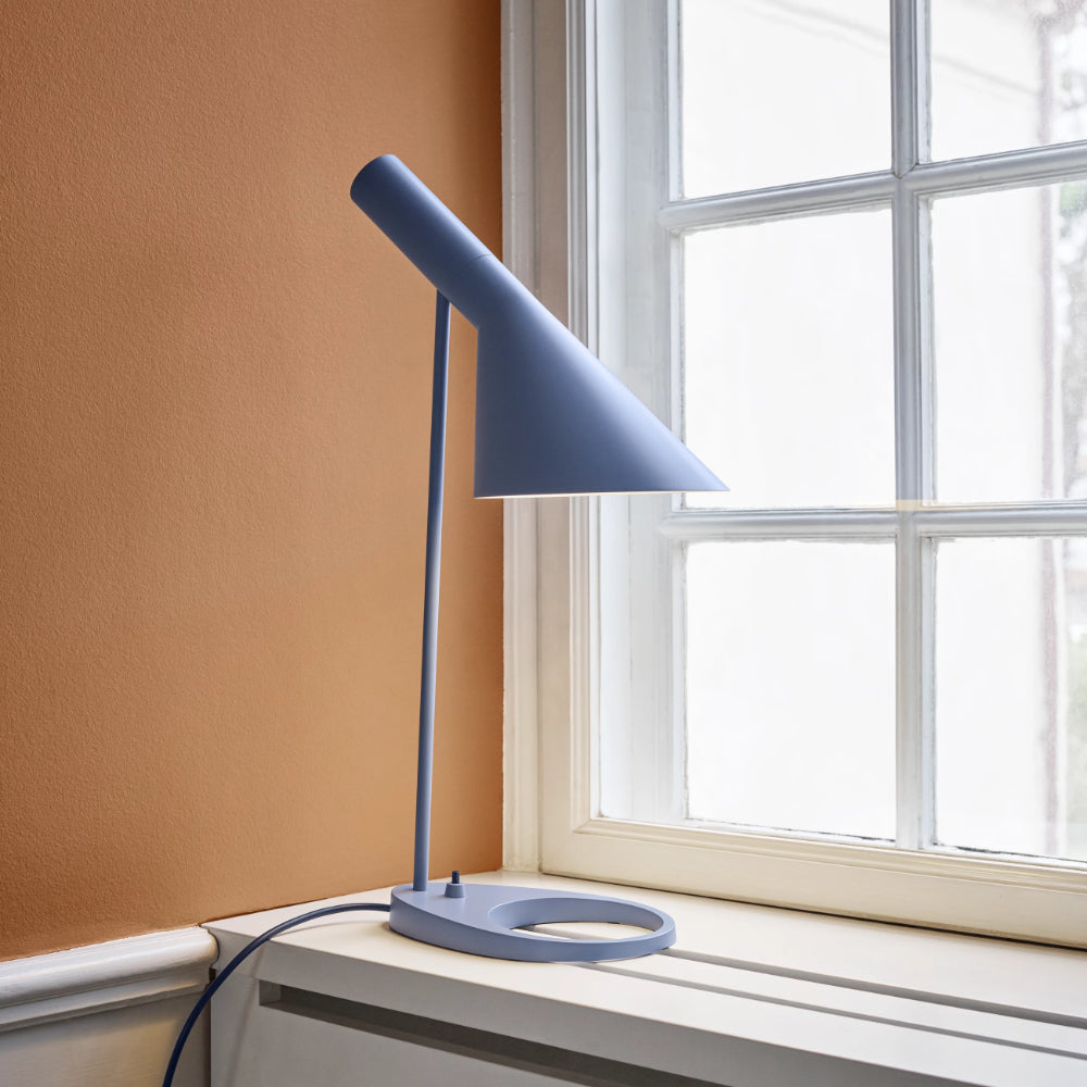 AJ Table Lamp & Floor lamp