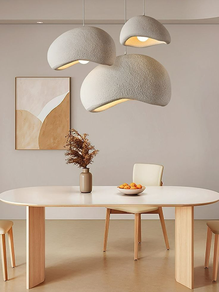 Wabi Sabi Pendant Light