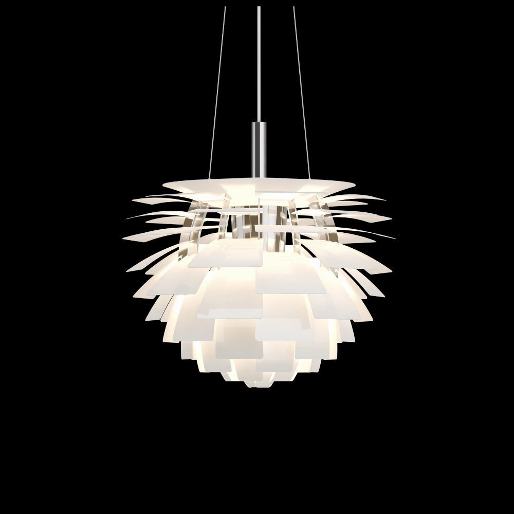 PH Artichoke Pendant Light