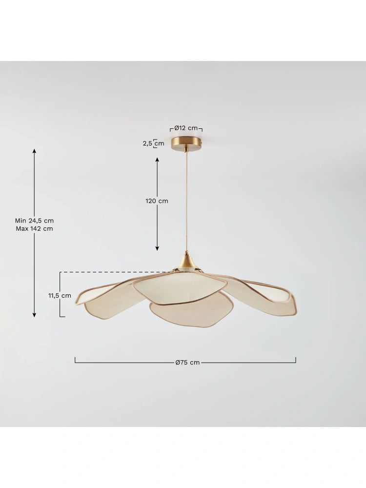 Benavid Pendant Light