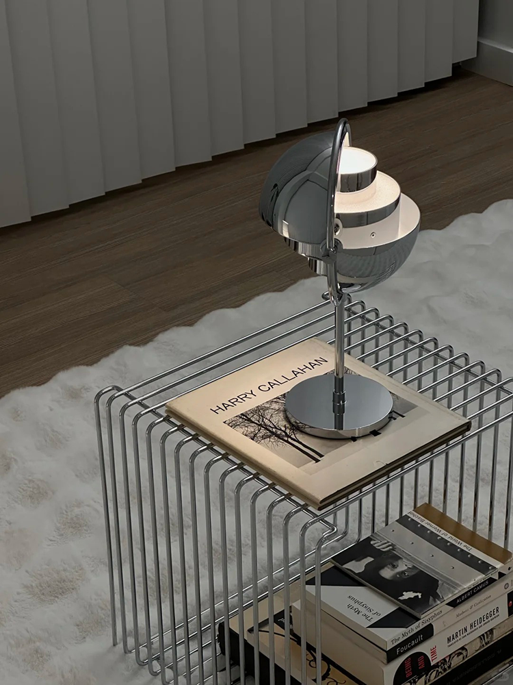GUBI Multi-Lite Table Lamp & Portable Lamp
