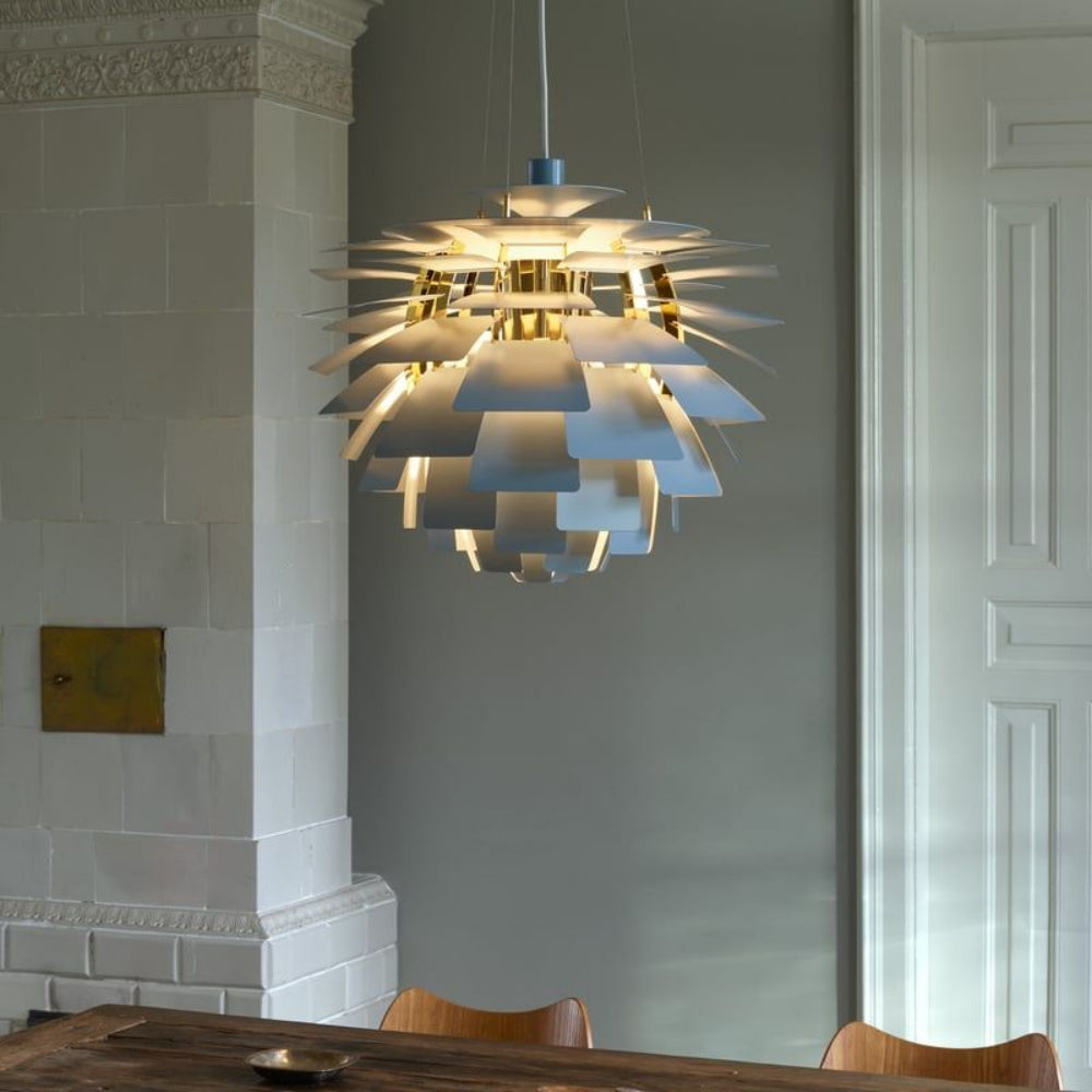 PH Artichoke Pendant Light