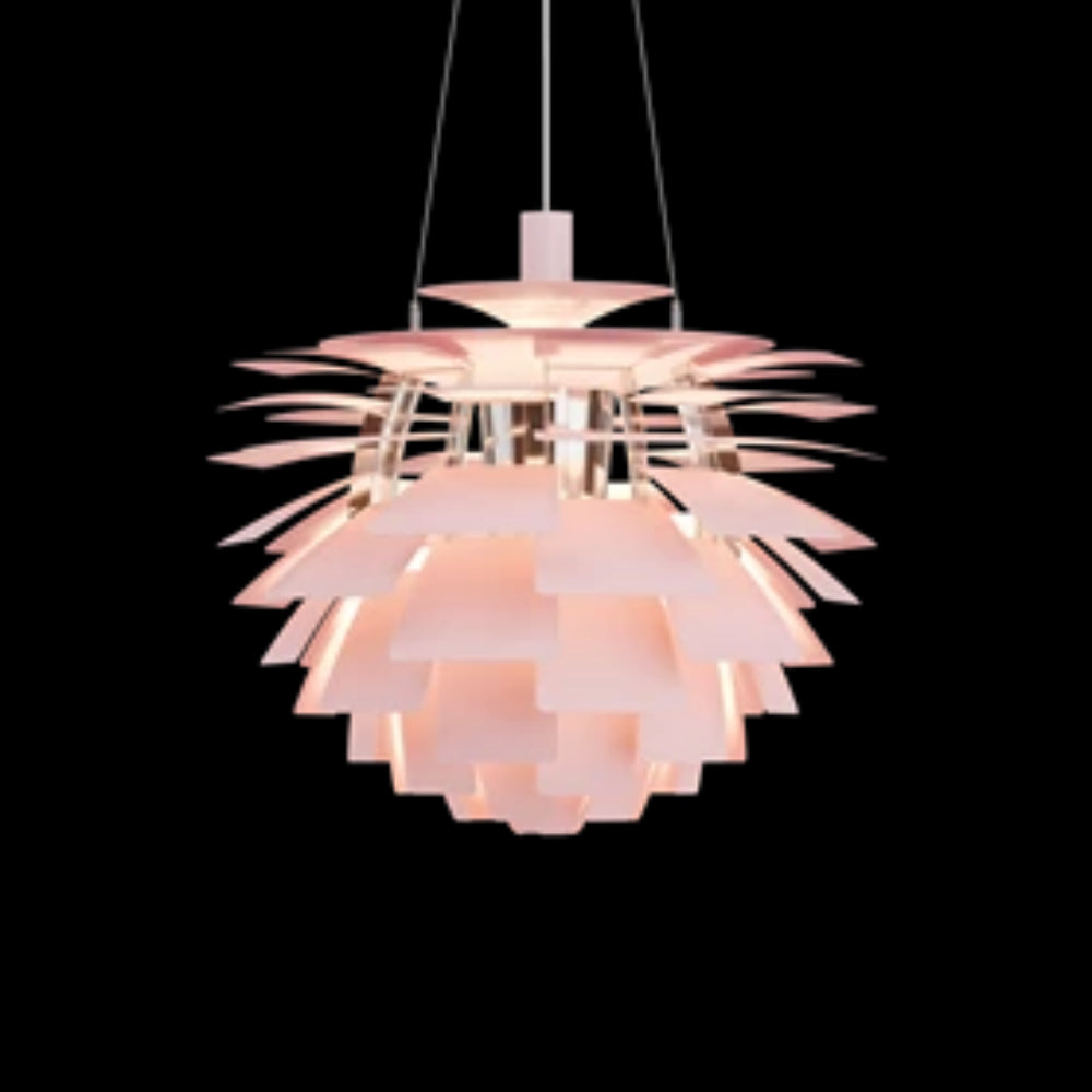 PH Artichoke Pendant Light