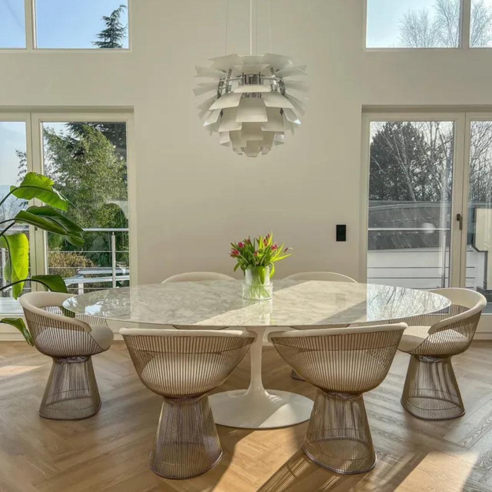 PH Artichoke Pendant Light