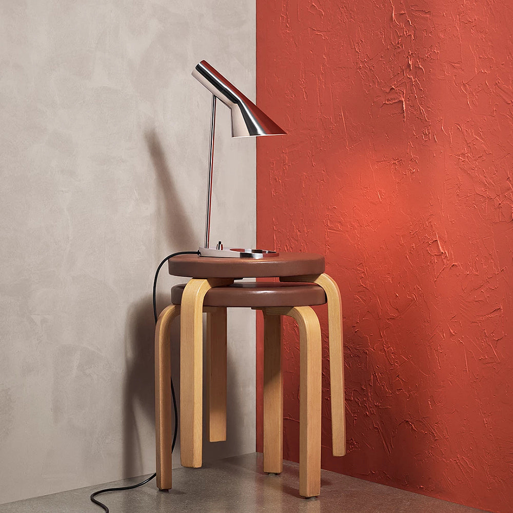 AJ Table Lamp & Floor lamp