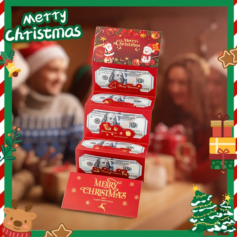Une Idée Cadeau de Noël Élégante 🎁💶✨
