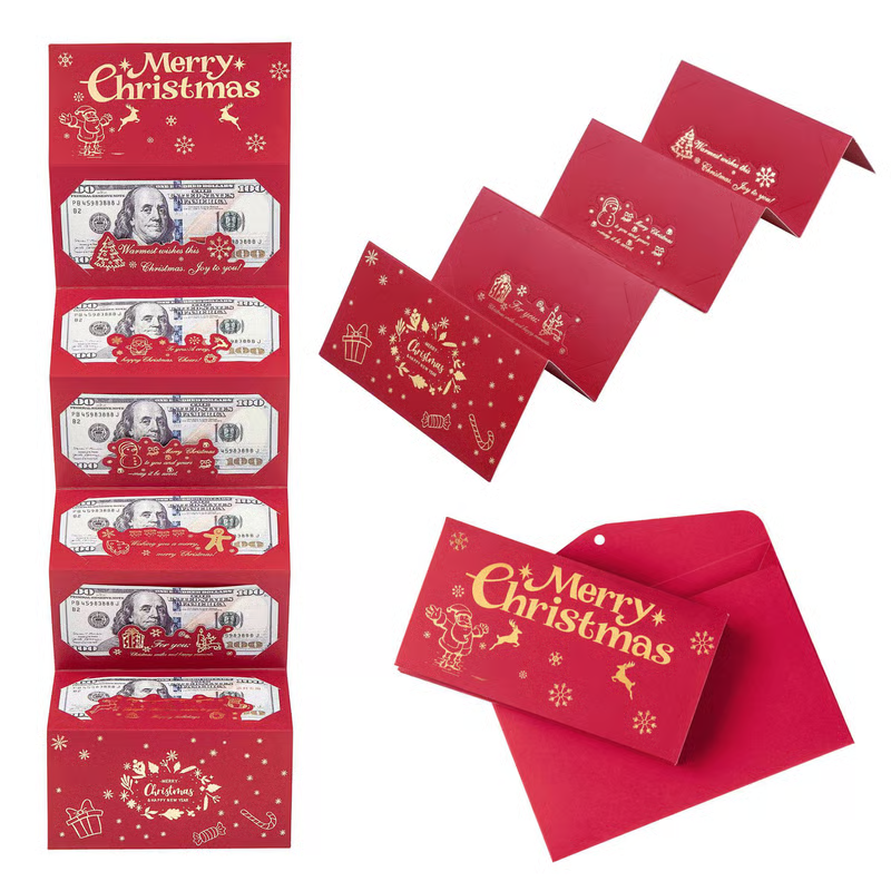Une Idée Cadeau de Noël Élégante 🎁💶✨