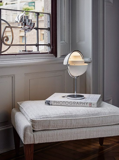 GUBI Multi-Lite Table Lamp & Portable Lamp