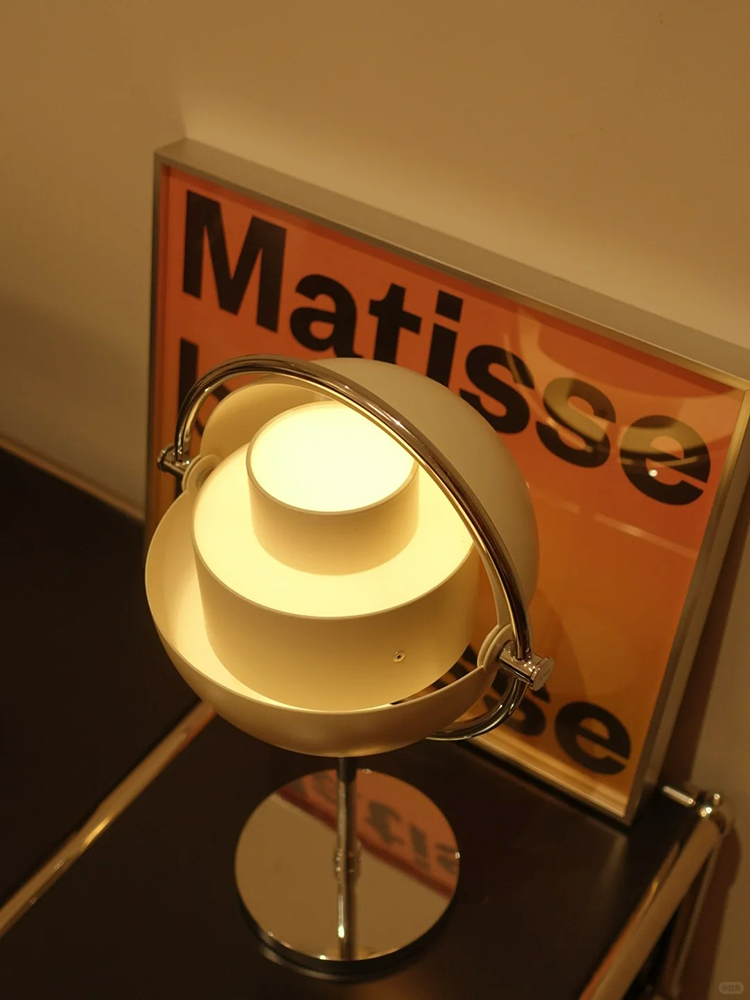 GUBI Multi-Lite Table Lamp & Portable Lamp
