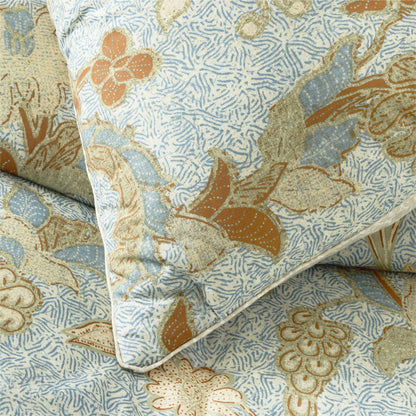 Ellory Comforter & Shams