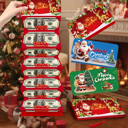 Une Idée Cadeau de Noël Élégante 🎁💶✨