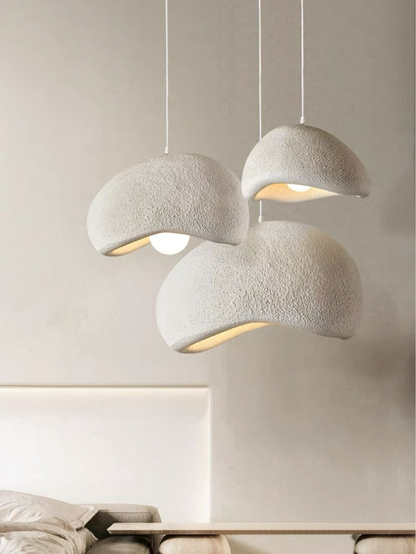 Wabi Sabi Pendant Light
