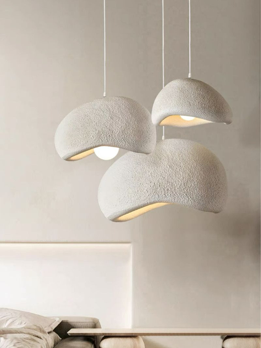 Wabi Sabi Pendant Light