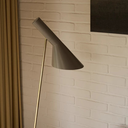 AJ Table Lamp & Floor lamp