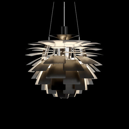 PH Artichoke Pendant Light