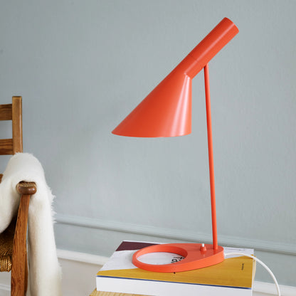 AJ Table Lamp & Floor lamp
